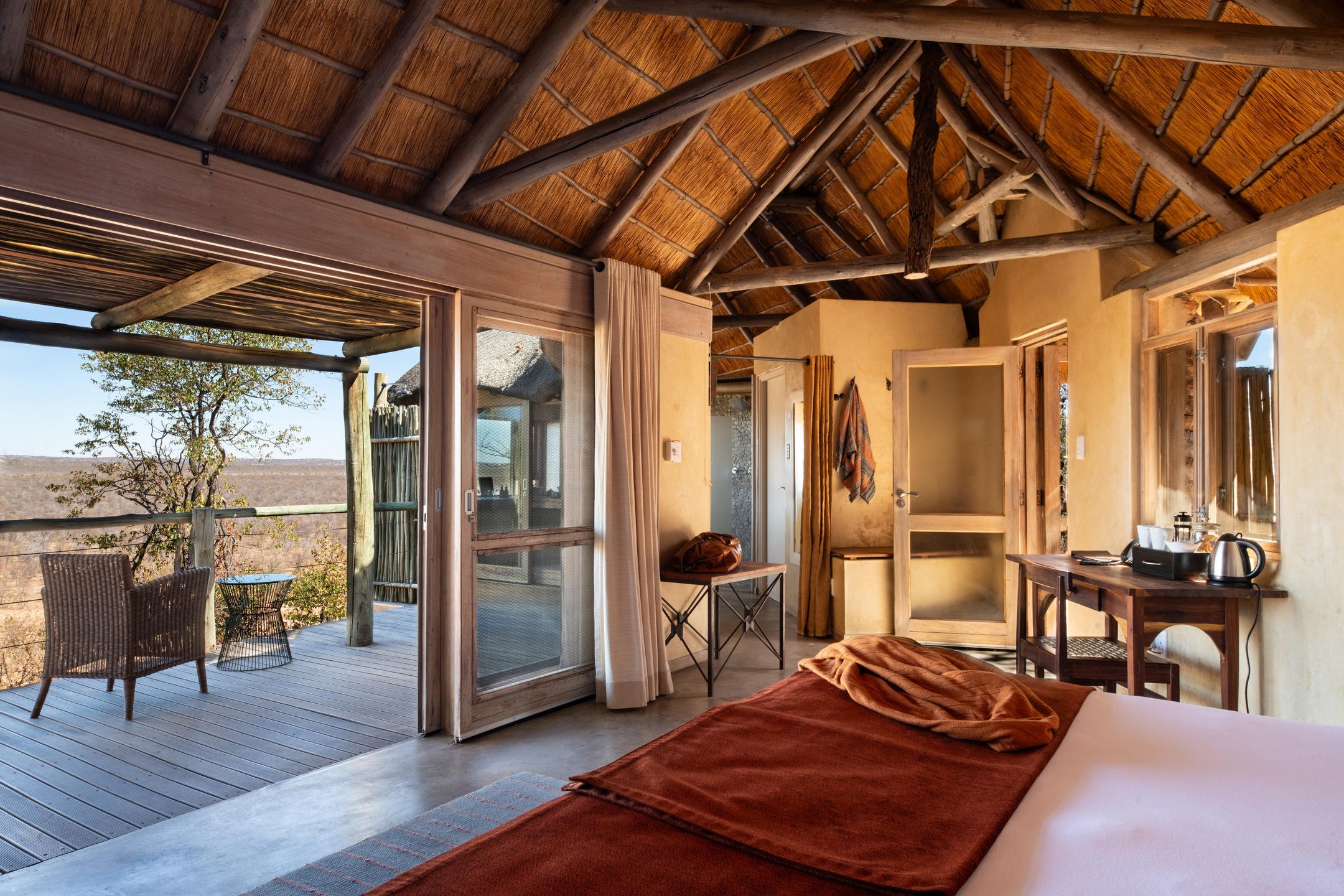 Ongava Lodge thumbnail 5